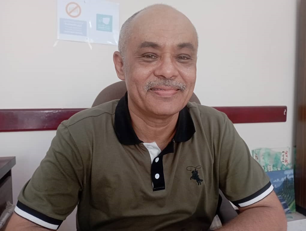 مكتب الأشغال العامة بالمنصورة يستعد لاستقبال شهر رمضان - مكتب الأشغال العامة بالمنصورة يستعد لاستقبال شهر رمضان -