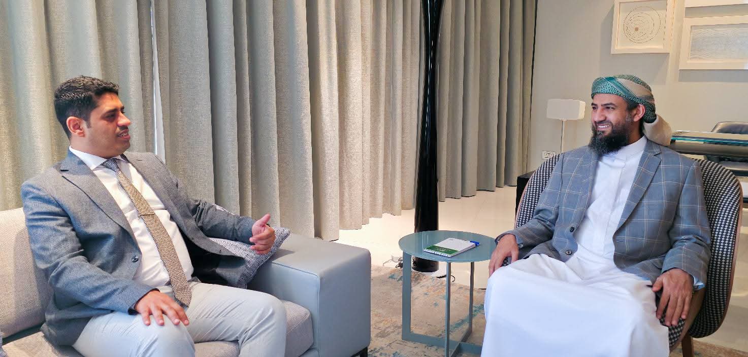 المحرّمي يؤكد أهمية توثيق الانتهاكات الحوثية وتعزيز ثقافة حقوق الإنسان - المحرّمي يؤكد أهمية توثيق الانتهاكات الحوثية وتعزيز ثقافة حقوق الإنسان -