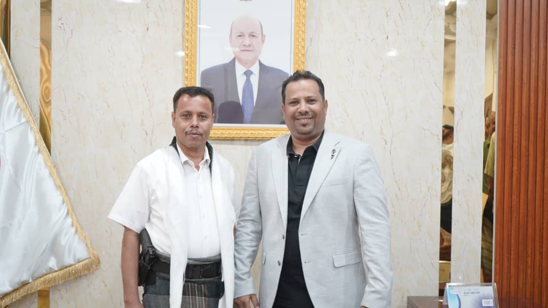 المؤسسة الاقتصادية اليمنية تنعي مدير أمنها العقيد الركن فاروق الداعري العلوي - المؤسسة الاقتصادية اليمنية تنعي مدير أمنها العقيد الركن فاروق الداعري العلوي -