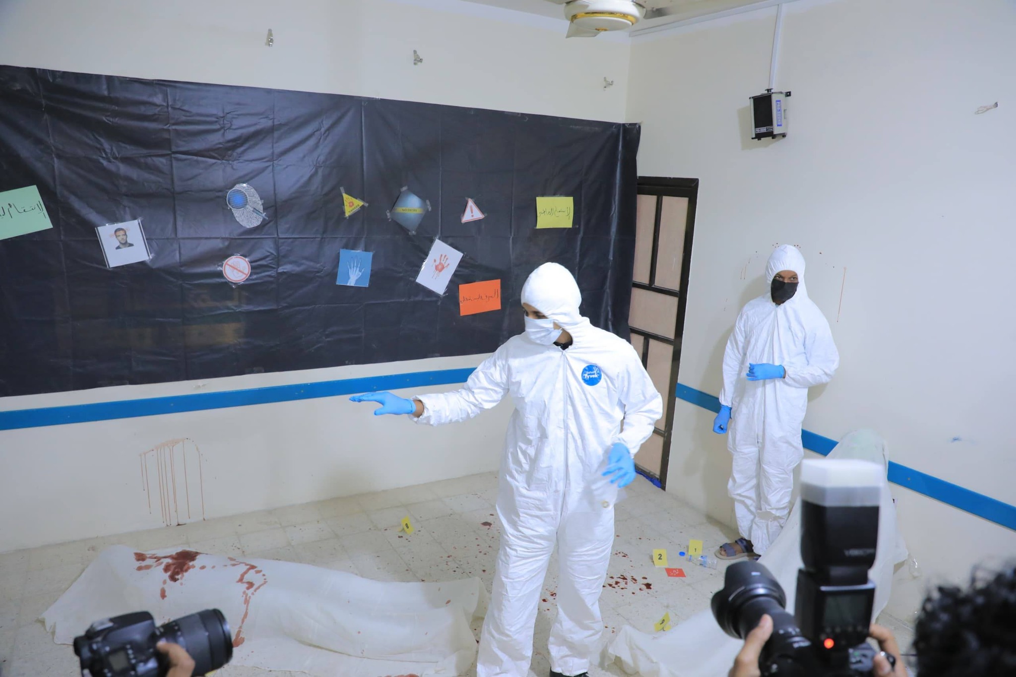 الوكيل بارباع يدشّن فعاليات أسبوع الطالب الجامعي بجامعة القرآن الكريم والعلوم الإسلامية بسيئون الوكيل بارباع يدشّن فعاليات أسبوع الطالب الجامعي بجامعة القرآن الكريم والعلوم الإسلامية بسيئون