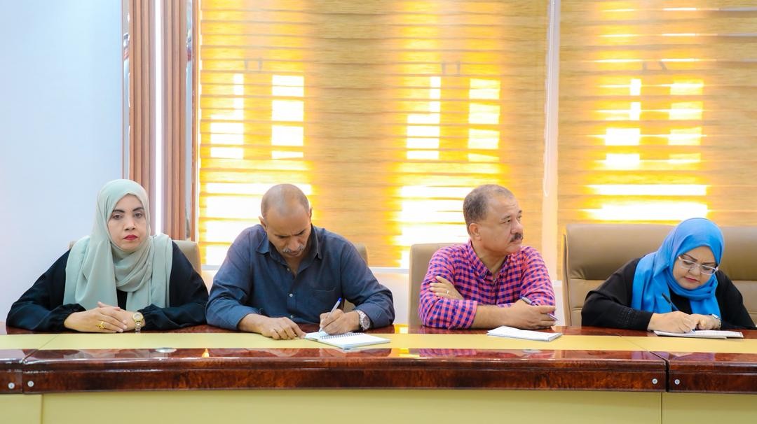 الهيئة الإدارية للجمعية الوطنية تؤكد تمسك شعب الجنوب بخيار الاستقلال وتجدد رفضها تجاوز المجلس في أي تسوية سياسية الهيئة الإدارية للجمعية الوطنية تؤكد تمسك شعب الجنوب بخيار الاستقلال وتجدد رفضها تجاوز المجلس في أي تسوية سياسية