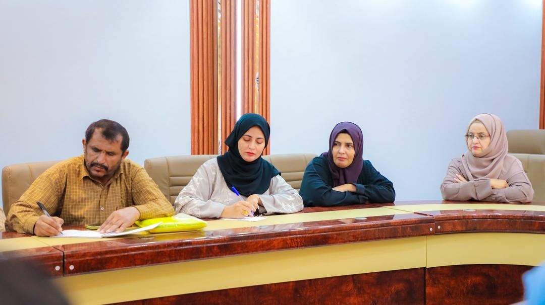 الهيئة الإدارية للجمعية الوطنية تؤكد تمسك شعب الجنوب بخيار الاستقلال وتجدد رفضها تجاوز المجلس في أي تسوية سياسية الهيئة الإدارية للجمعية الوطنية تؤكد تمسك شعب الجنوب بخيار الاستقلال وتجدد رفضها تجاوز المجلس في أي تسوية سياسية