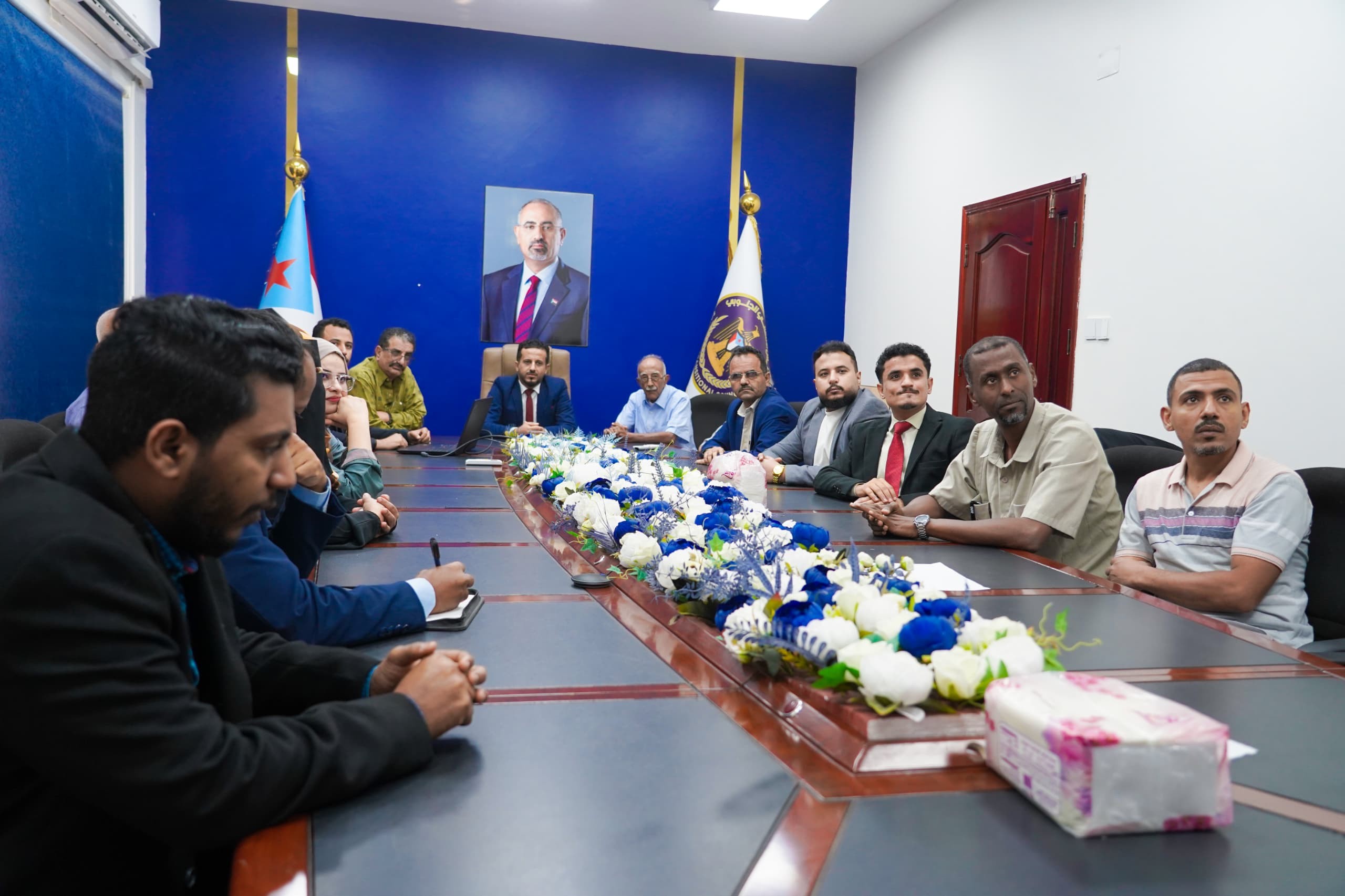 الحكومة الجديدة تشكلت خارج إطار الشراكة السياسية ولا تحظى بقبول جنوبي الحكومة الجديدة تشكلت خارج إطار الشراكة السياسية ولا تحظى بقبول جنوبي