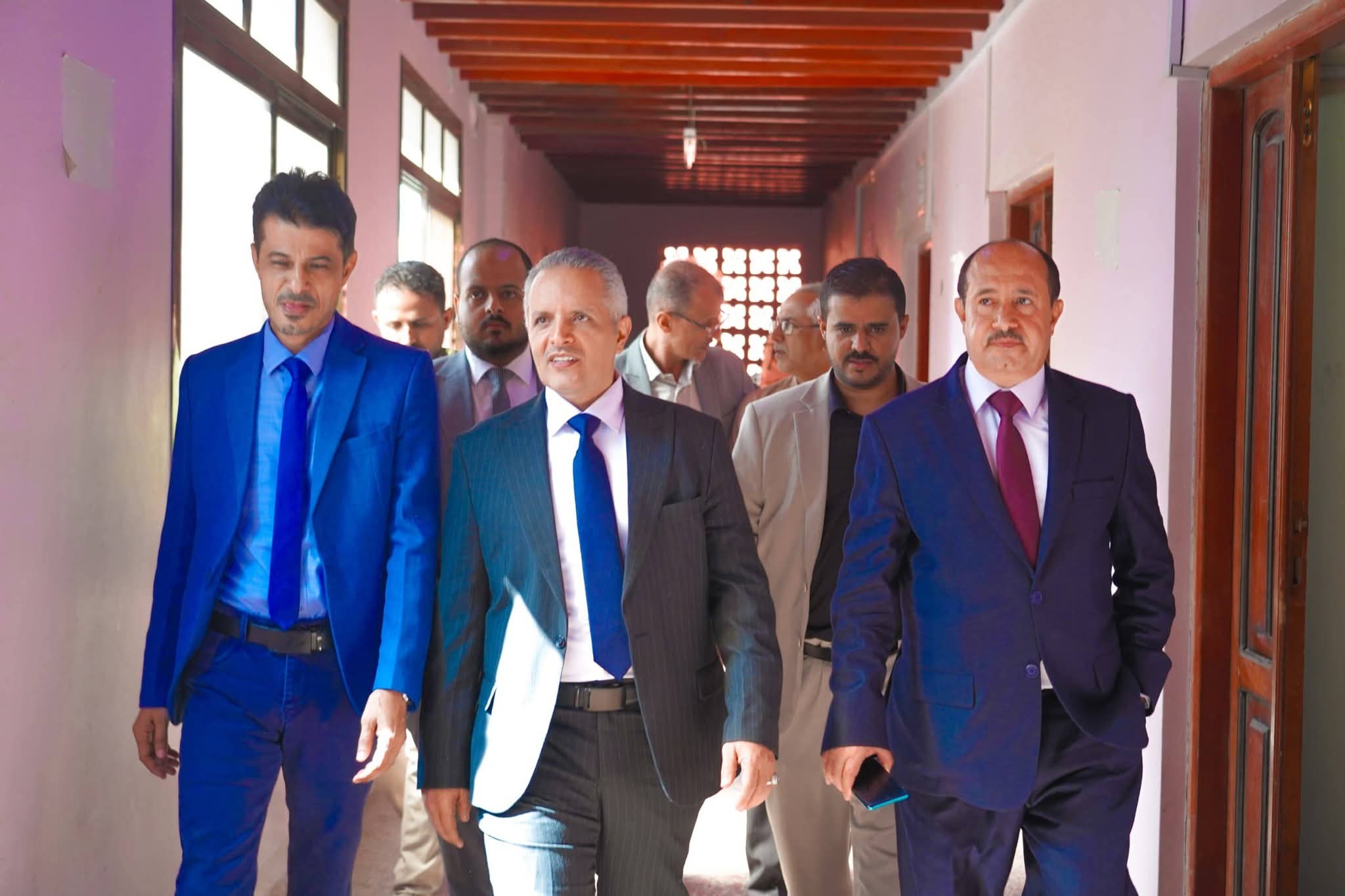 وزير الشؤون الإجتماعية والعمل يرأس اجتماعاً لمناقشة اولويات المرحلة المقبلة - وزير الشؤون الإجتماعية والعمل يرأس اجتماعاً لمناقشة اولويات المرحلة المقبلة -