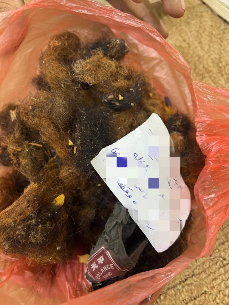 شرطة شبوة توضح للراي العام بشأن قضية السحرة والمشعوذين "صور" شرطة شبوة توضح للراي العام بشأن قضية السحرة والمشعوذين "صور"