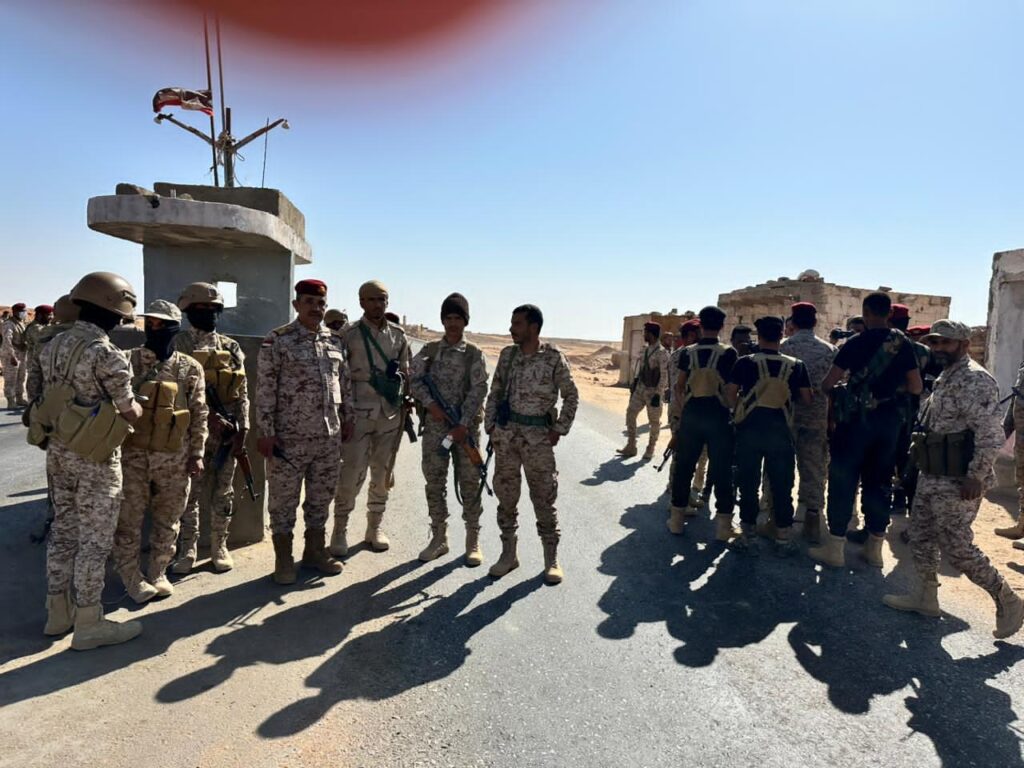 الفرقة الأولى طوارئ دشن حملة منع حمل السلاح في أسواق مديرية العبر والخط الدولي "شاهد الصور" الفرقة الأولى طوارئ دشن حملة منع حمل السلاح في أسواق مديرية العبر والخط الدولي "شاهد الصور"