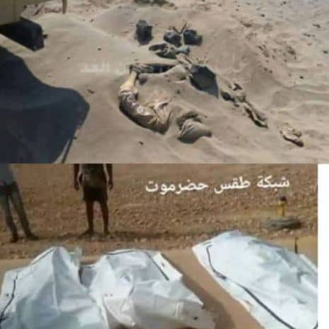 شبكة طقس حضرموت تستنكر الزج باسمها في صور قديمة يتم تداولها تخص ضحايا القصف السعودي في منطقة العبر "بيان" شبكة طقس حضرموت تستنكر الزج باسمها في صور قديمة يتم تداولها تخص ضحايا القصف السعودي في منطقة العبر "بيان"