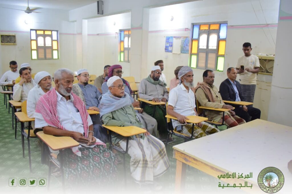 افتتاح العيادات الطبية بالجمعية الخيرية بمدينة الغرفة وضواحيها…!! افتتاح العيادات الطبية بالجمعية الخيرية بمدينة الغرفة وضواحيها…!!