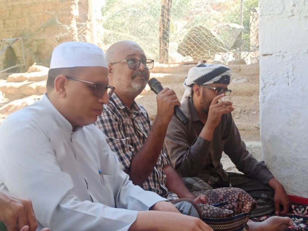 في منتزه آل الحسني:موظفو الإدارة العامة لمؤسسة المياه يقيمون لقاء المحبة الأول في منتزه آل الحسني:موظفو الإدارة العامة لمؤسسة المياه يقيمون لقاء المحبة الأول