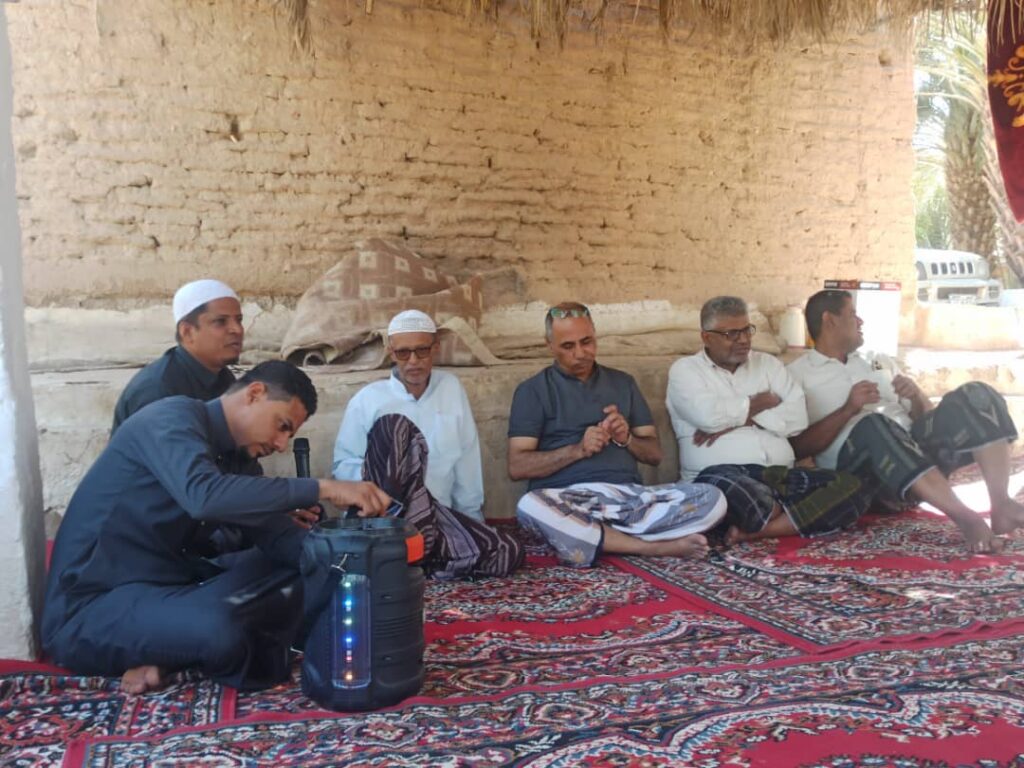 في منتزه آل الحسني:موظفو الإدارة العامة لمؤسسة المياه يقيمون لقاء المحبة الأول في منتزه آل الحسني:موظفو الإدارة العامة لمؤسسة المياه يقيمون لقاء المحبة الأول