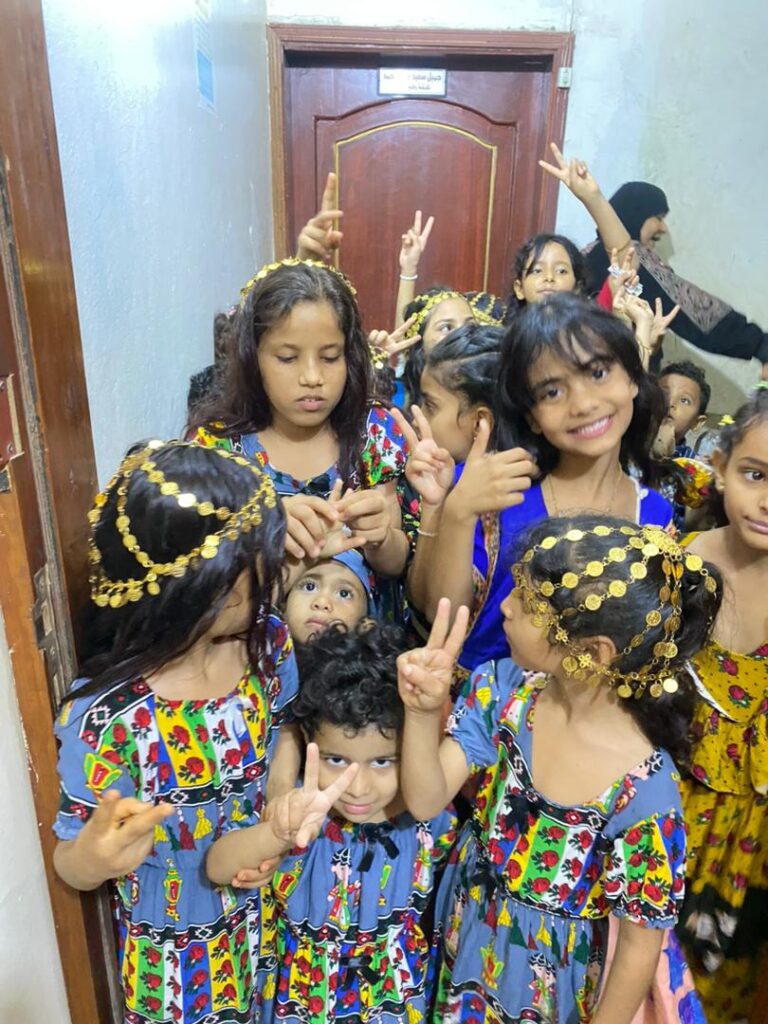 قطاع المرأة للحراك الثوري بعدن يقيم إحتفالا مميزا بمناسبة إستقبال شهر رمضان المبارك قطاع المرأة للحراك الثوري بعدن يقيم إحتفالا مميزا بمناسبة إستقبال شهر رمضان المبارك