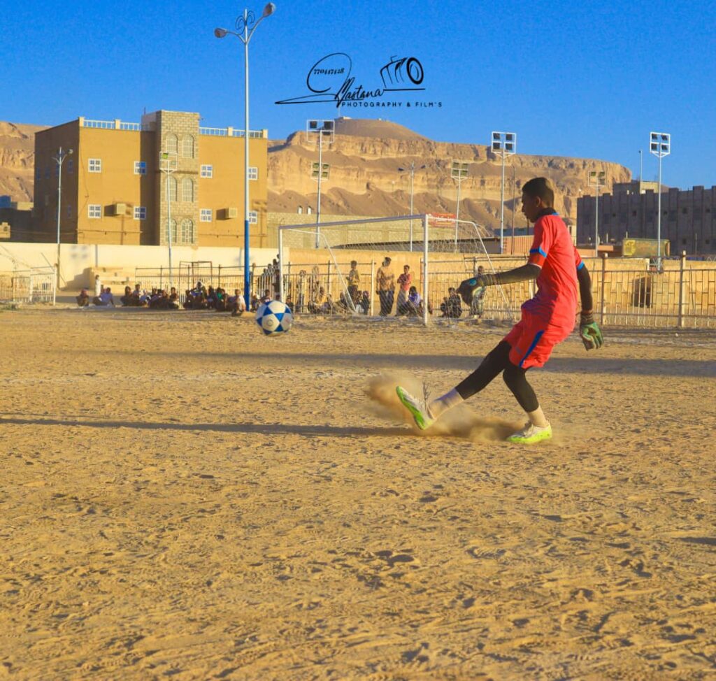 الأهلي بالحاوي بطلاً لبطولة الناشئين لأفرقة وحدة تريم الأهلي بالحاوي بطلاً لبطولة الناشئين لأفرقة وحدة تريم