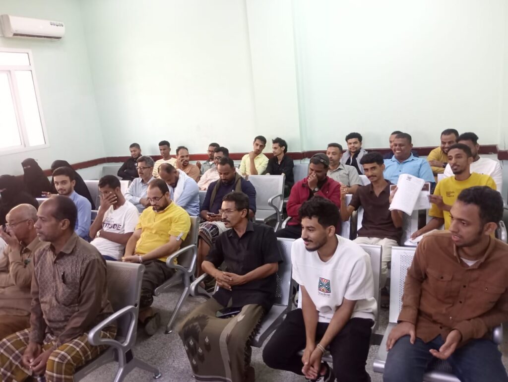 برعاية رئيس محكمة شرق المكلا… تكريم للتميّز ووفاء لمسيرة عطاء برعاية رئيس محكمة شرق المكلا… تكريم للتميّز ووفاء لمسيرة عطاء