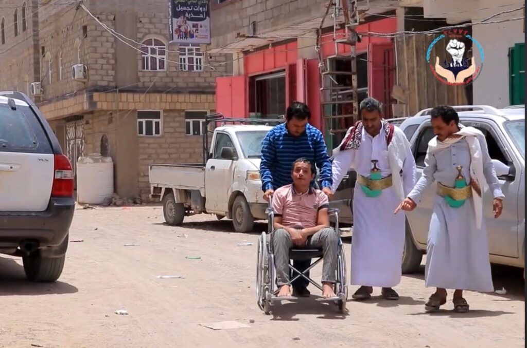 تقرير حقوقي يوثق 6380 انتهاكًا جسيمًا خلال 2025م ويكشف بالأرقام خريطة الجرائم المرتكبة في اليمن تقرير حقوقي يوثق 6380 انتهاكًا جسيمًا خلال 2025م ويكشف بالأرقام خريطة الجرائم المرتكبة في اليمن