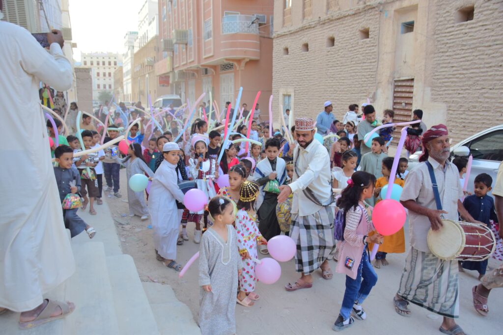 فرحة رمضان في حارة شرورة… طقوس أصيلة وبسمة لا تغيب..( كيف أفطاري…) فرحة رمضان في حارة شرورة… طقوس أصيلة وبسمة لا تغيب..( كيف أفطاري…)