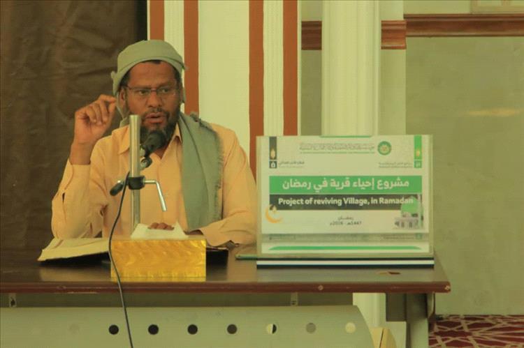 بأثر يلامس حياة أكثر من 135 ألف مستفيدًا في 8 محافظات…مؤسسة البادية تختتم مشاريعها الرمضانية بأثر يلامس حياة أكثر من 135 ألف مستفيدًا في 8 محافظات…مؤسسة البادية تختتم مشاريعها الرمضانية