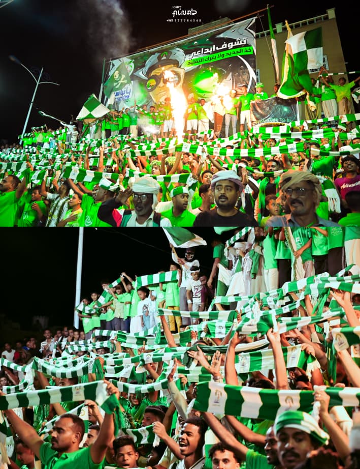 في النهائي المبكر بين قطبي كرة الطائرة بتريم .. التحالف بالمحيضرة يعبر اتحاد النويدرة بثلاثة أشواط نظيفة في النهائي المبكر بين قطبي كرة الطائرة بتريم .. التحالف بالمحيضرة يعبر اتحاد النويدرة بثلاثة أشواط نظيفة