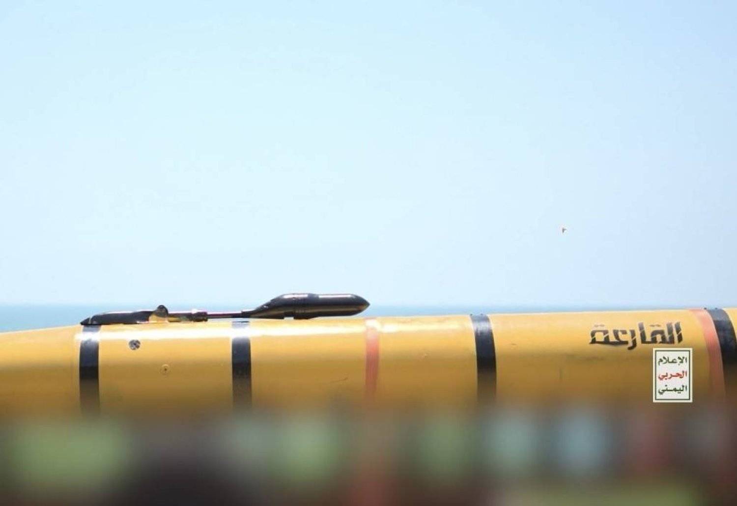 إيران تدفع ورقتها الحوثية إلى المعركة بعد شهر من الحرب إيران تدفع ورقتها الحوثية إلى المعركة بعد شهر من الحرب