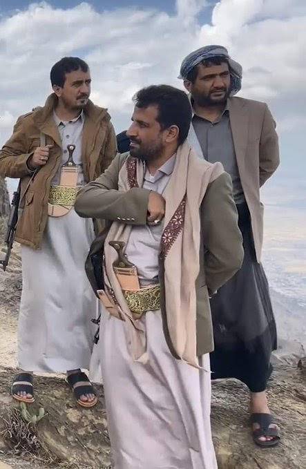 «أسبيدس» تعزز إجراءات الحماية في البحر الأحمر وخليج عدن «أسبيدس» تعزز إجراءات الحماية في البحر الأحمر وخليج عدن