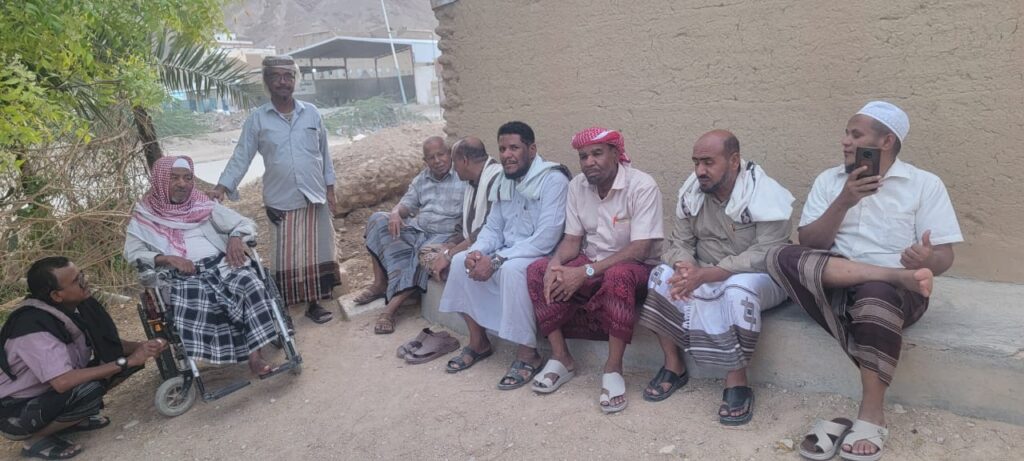 حاضرة حضرموت وكِندة بالقطن تعزّز حضورها الاجتماعي في أيام عيد الفطر المبارك حاضرة حضرموت وكِندة بالقطن تعزّز حضورها الاجتماعي في أيام عيد الفطر المبارك