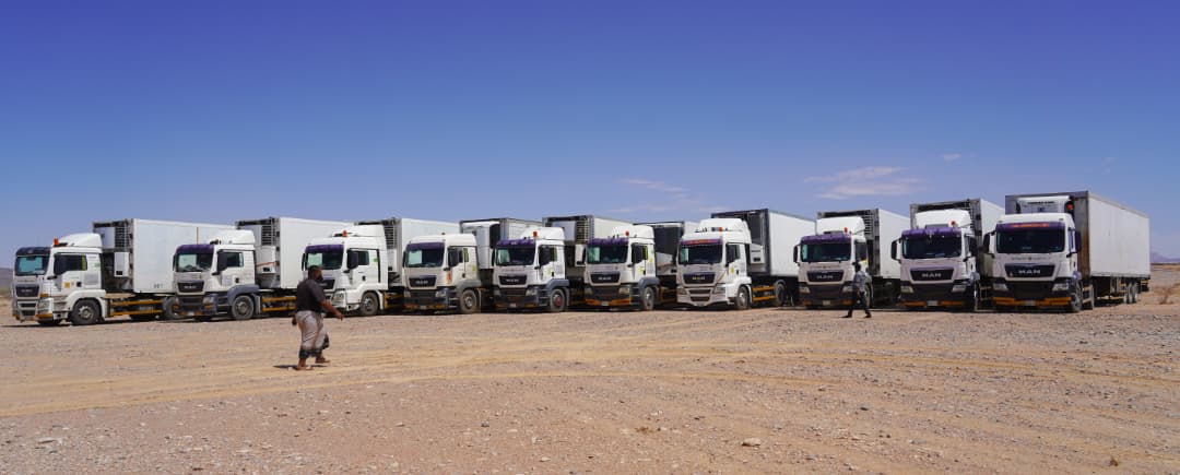 شبوة تتنفس أملاً جديداً.. دعم إنساني عبر مركز الملك سلمان يخفف معاناة آلاف الأسر - شبوة تتنفس أملاً جديداً.. دعم إنساني عبر مركز الملك سلمان يخفف معاناة آلاف الأسر -