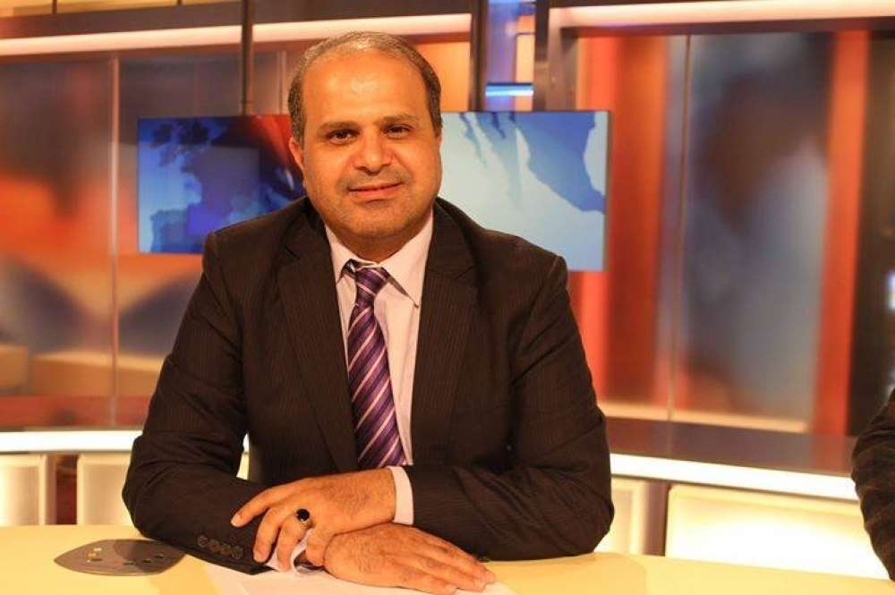 المستشار الرئاسي جابر محمد: لم نهرب من عدن.. ثابتون في الميدان رغم الاتهامات المستشار الرئاسي جابر محمد: لم نهرب من عدن.. ثابتون في الميدان رغم الاتهامات