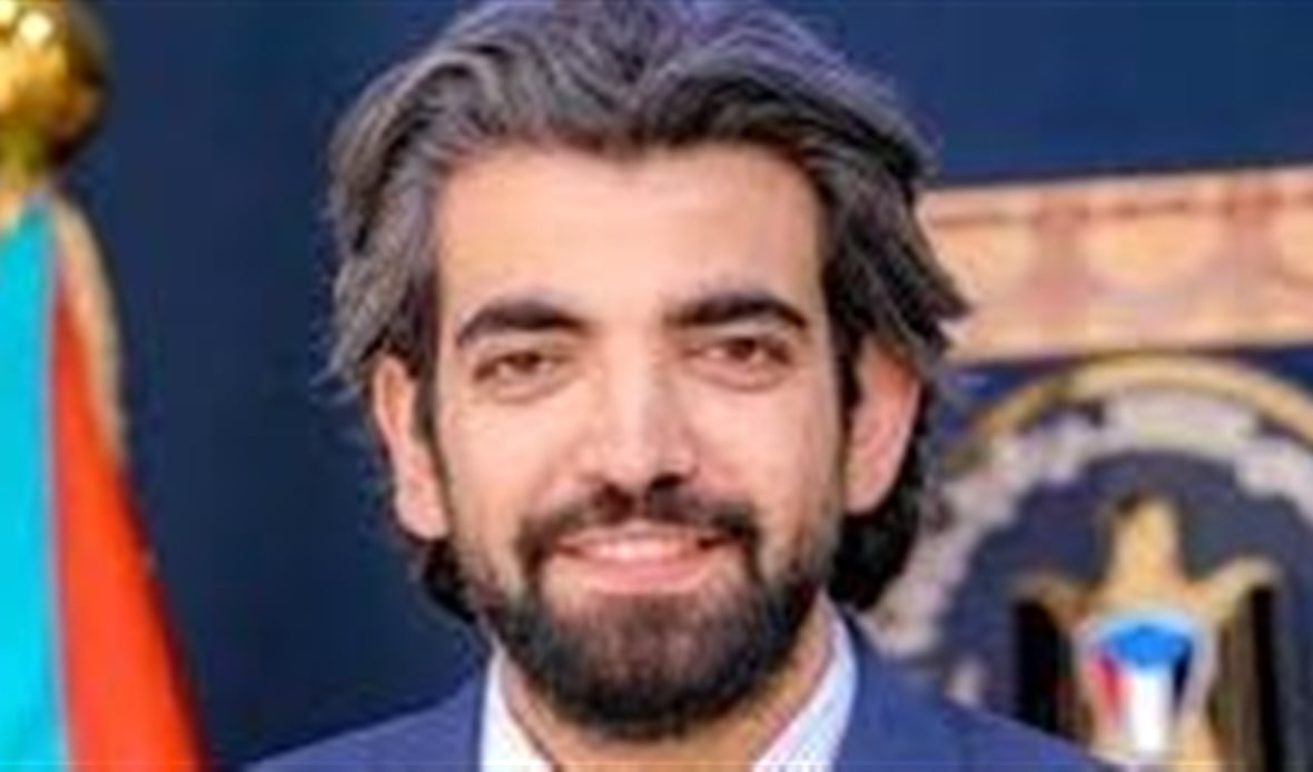 عمرو البيض لرويترز: الحوثيون سيتحركون عسكريا عندما تحتاجهم إيران عمرو البيض لرويترز: الحوثيون سيتحركون عسكريا عندما تحتاجهم إيران