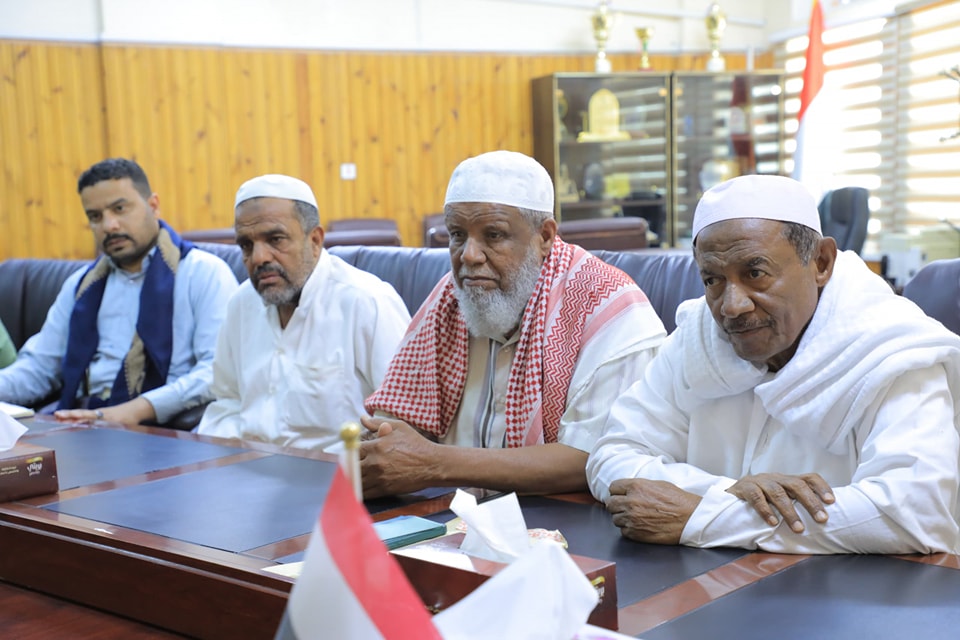 الوكيل بارباع يطّلع على أنشطة وفعاليات حافة السحيل وأبرز احتياجات الحي الوكيل بارباع يطّلع على أنشطة وفعاليات حافة السحيل وأبرز احتياجات الحي