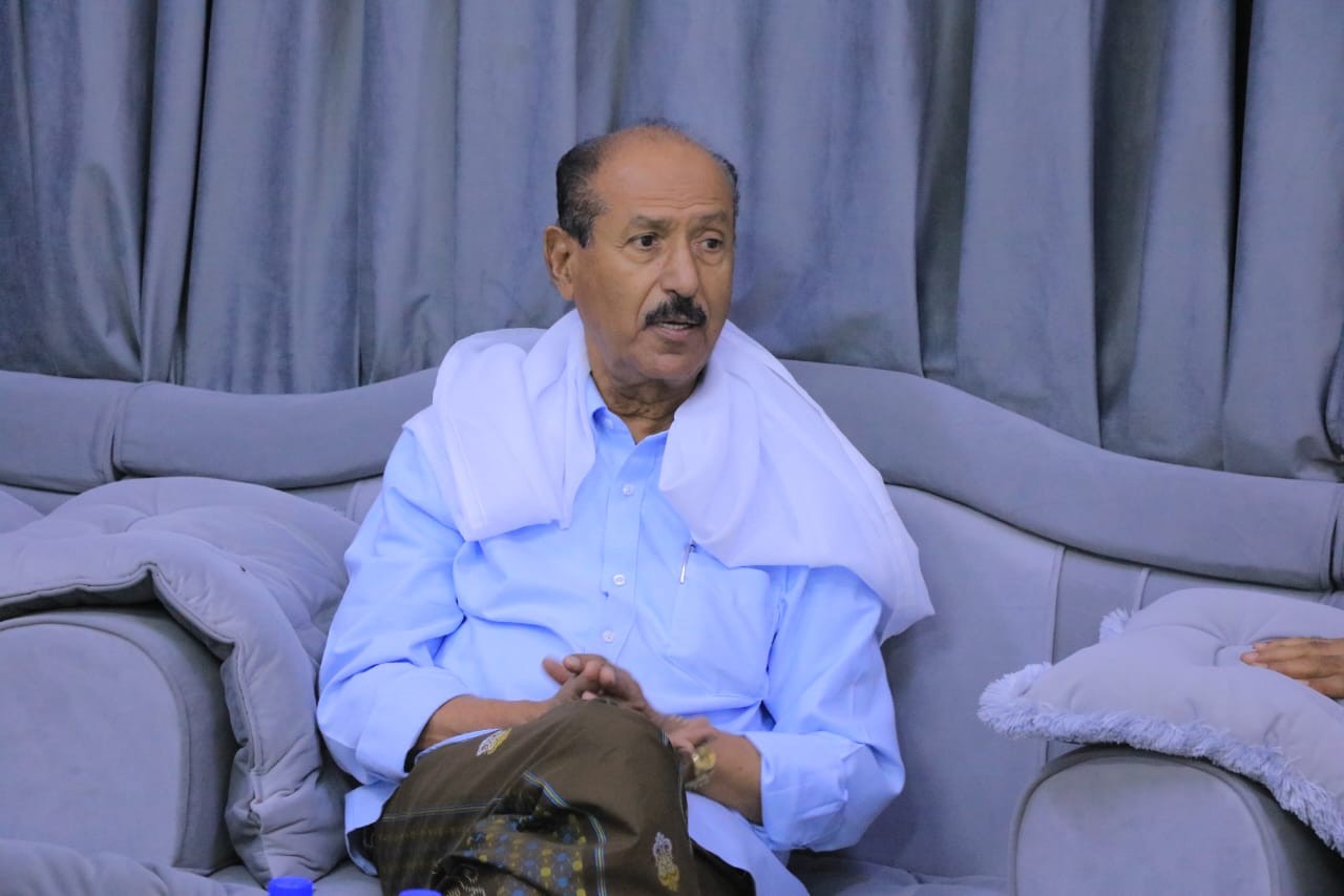 الوكيل بارباع يطّلع على أنشطة نقابة المهندسين وخطط تنظيم المكاتب الهندسية بالوادي والصحراء الوكيل بارباع يطّلع على أنشطة نقابة المهندسين وخطط تنظيم المكاتب الهندسية بالوادي والصحراء