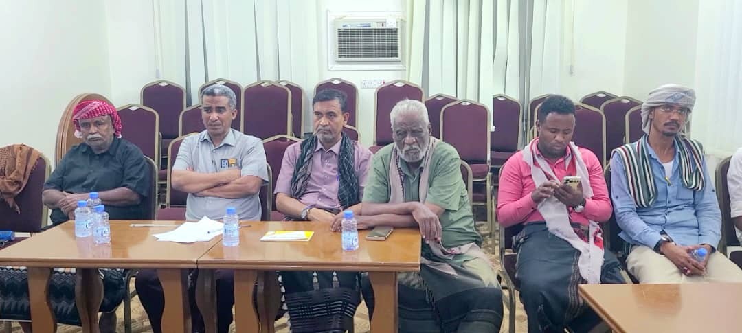 تنفيذية انتقالي تريم تدشن مسابقة الرئيس الزُبيدي لحفظ القرآن الكريم تنفيذية انتقالي تريم تدشن مسابقة الرئيس الزُبيدي لحفظ القرآن الكريم