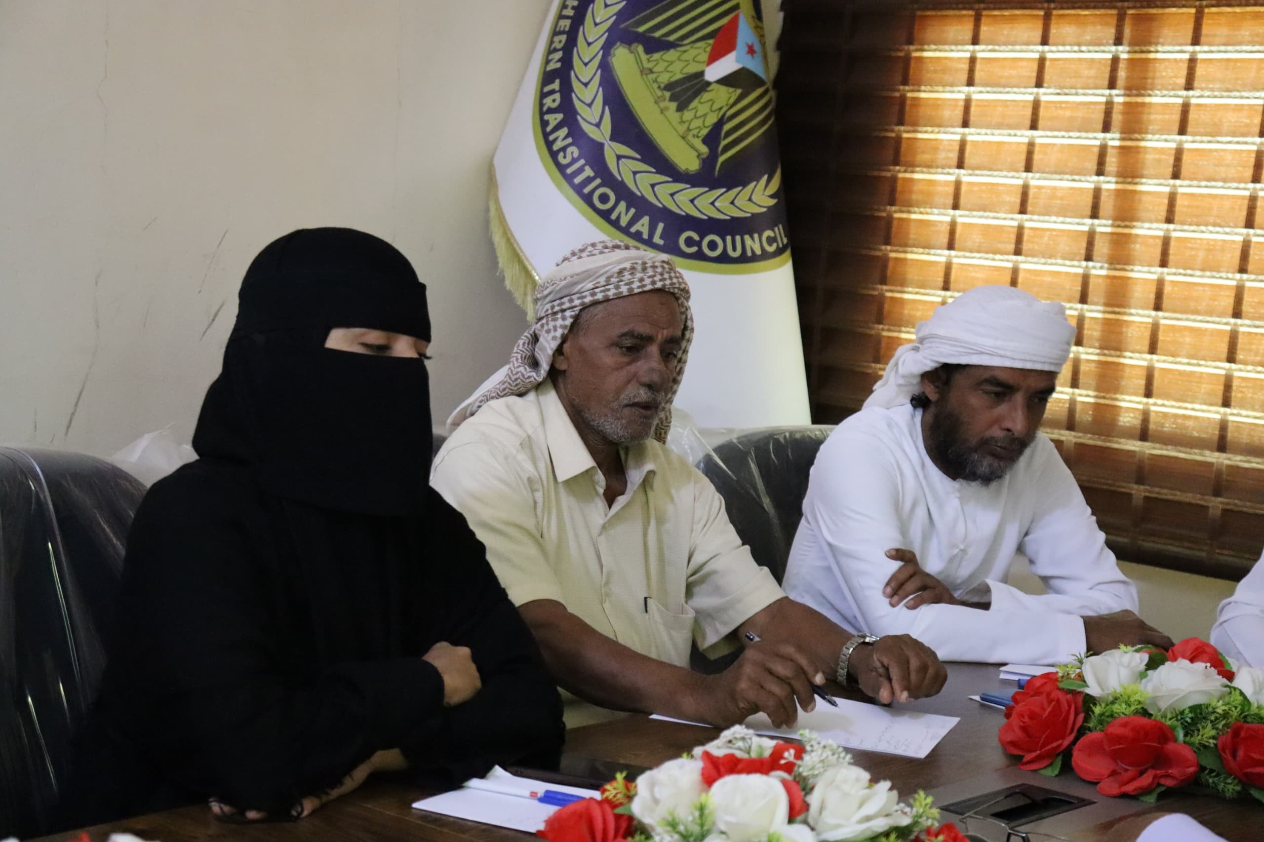 تنفيذية انتقالي سقطرى تعقد اجتماعها الدوري لشهر مارس وتناقش مستجدات الساحة الجنوبية تنفيذية انتقالي سقطرى تعقد اجتماعها الدوري لشهر مارس وتناقش مستجدات الساحة الجنوبية