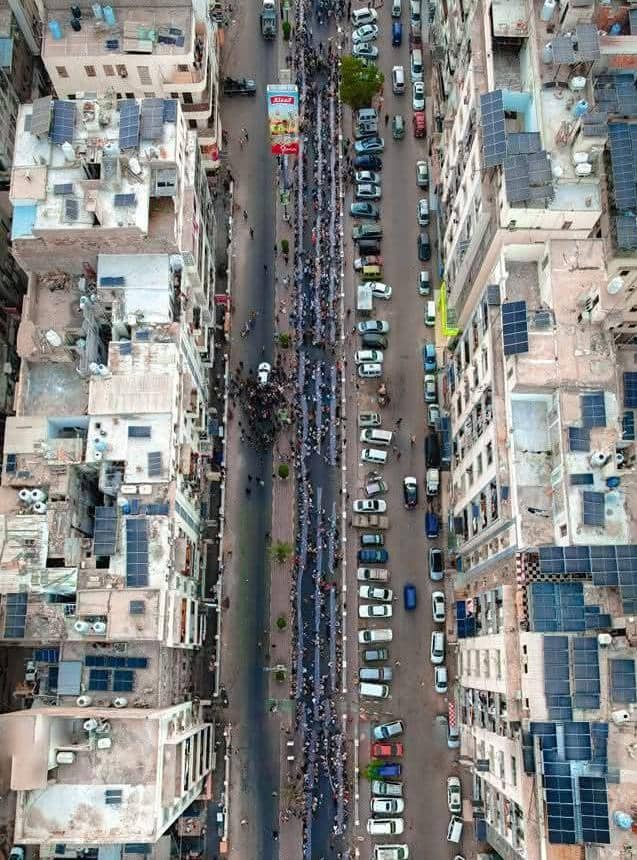 برعاية الرئيس الزُبيدي .. العاصمة عدن تشهد إفطاراً جماعياً إحياءً للذكرى الحادية عشرة لتحريرها من الغزو الحوثي برعاية الرئيس الزُبيدي .. العاصمة عدن تشهد إفطاراً جماعياً إحياءً للذكرى الحادية عشرة لتحريرها من الغزو الحوثي