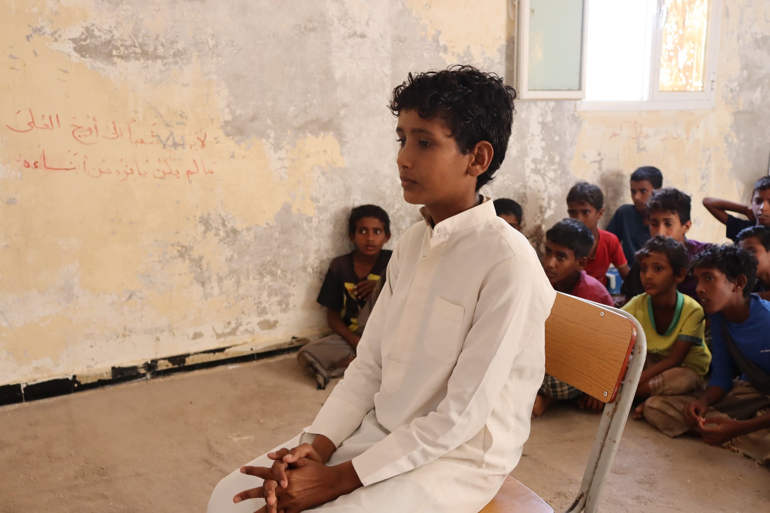 انتقالي سقطرى يختتم مسابقة الرئيس الزُبيدي لحفظ القرآن الكريم انتقالي سقطرى يختتم مسابقة الرئيس الزُبيدي لحفظ القرآن الكريم