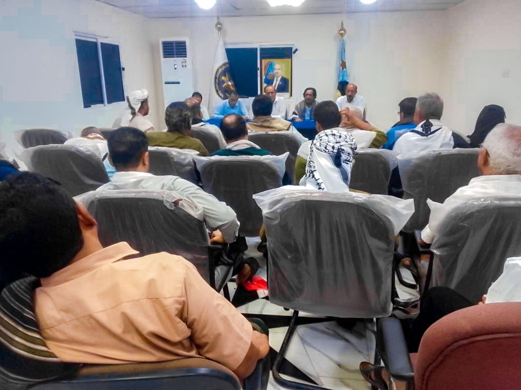 قضية الجنوب استعادة دولة لا مطالب حقوقية قضية الجنوب استعادة دولة لا مطالب حقوقية