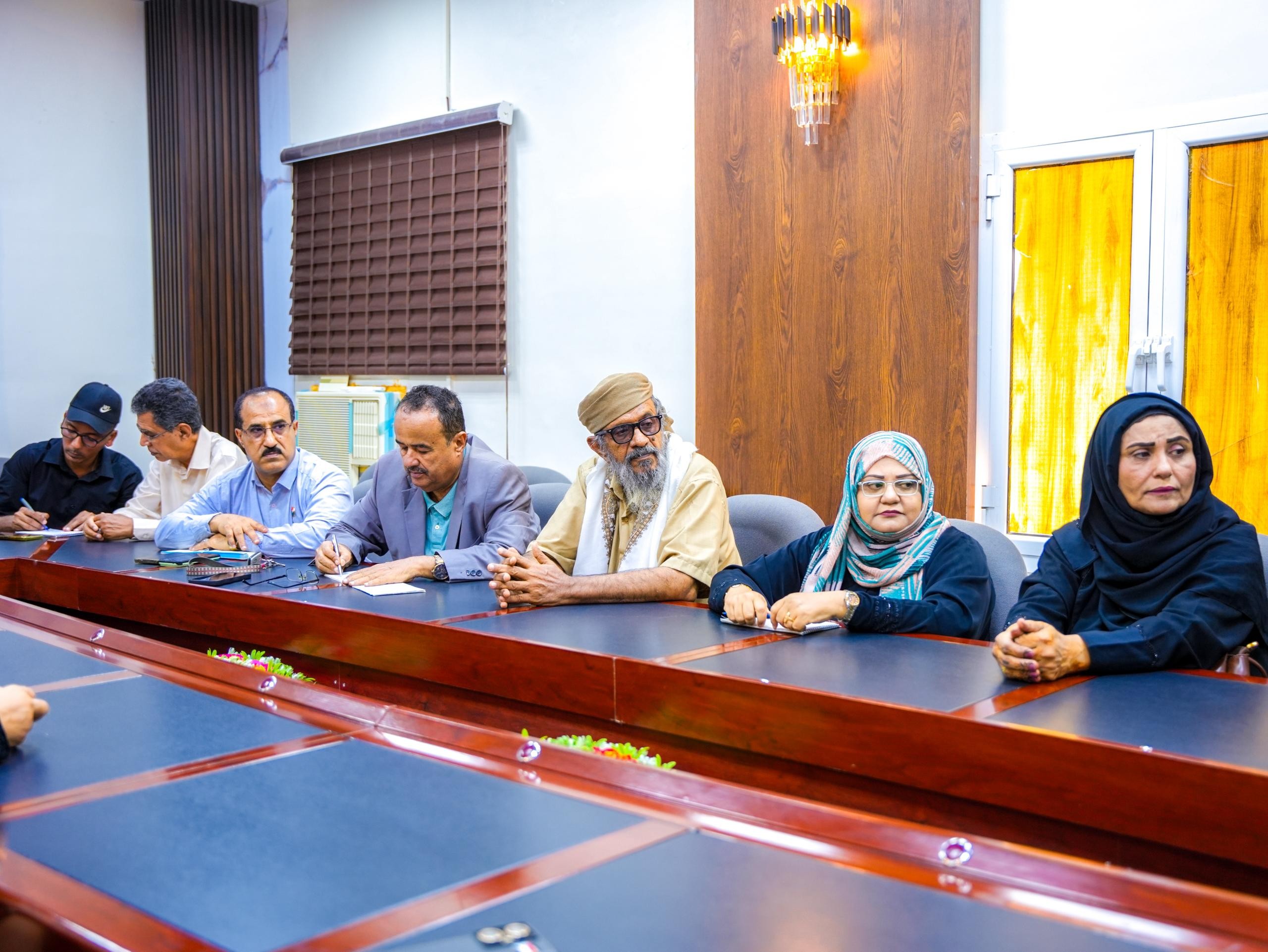 الهيئة الإدارية للجمعية الوطنية تدعو شعب الجنوب للمشاركة الفاعلة الأربعاء المقبل أمام مبنى الجمعية العمومية للتأكيد على الثوابت الوطنية" الهيئة الإدارية للجمعية الوطنية تدعو شعب الجنوب للمشاركة الفاعلة الأربعاء المقبل أمام مبنى الجمعية العمومية للتأكيد على الثوابت الوطنية"