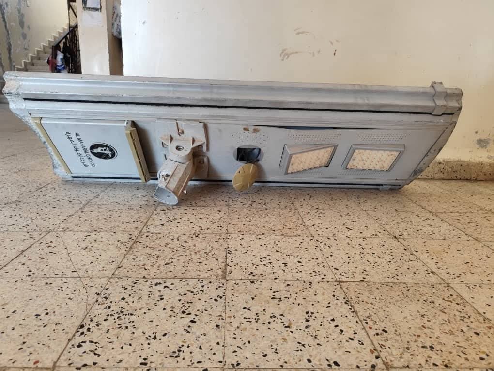 ضبط خلية إجرامية واستعادة منهوبات الدولة وممتلكات مواطنين بالمهرة - ضبط خلية إجرامية واستعادة منهوبات الدولة وممتلكات مواطنين بالمهرة -