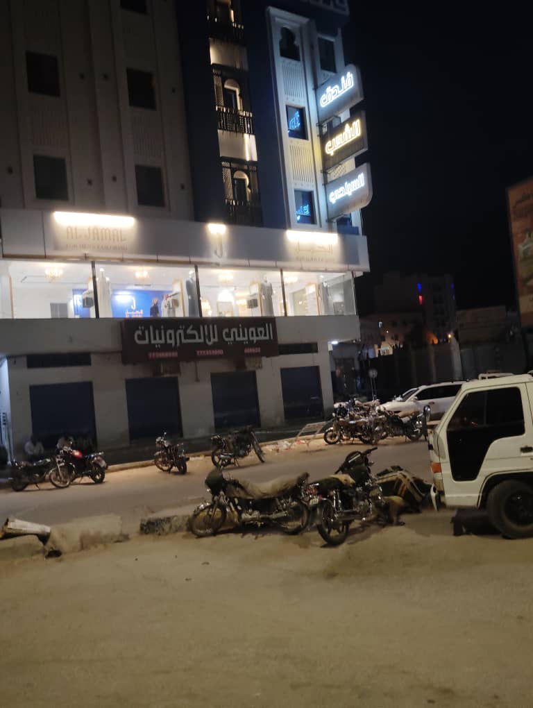 ليالي رمضان في سيئون… نكهة روحانية وسحر لا يُضاهى في جوهرة الوادي والصحراء ليالي رمضان في سيئون… نكهة روحانية وسحر لا يُضاهى في جوهرة الوادي والصحراء