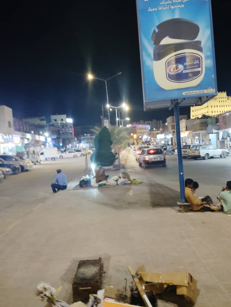 ليالي رمضان في سيئون… نكهة روحانية وسحر لا يُضاهى في جوهرة الوادي والصحراء ليالي رمضان في سيئون… نكهة روحانية وسحر لا يُضاهى في جوهرة الوادي والصحراء