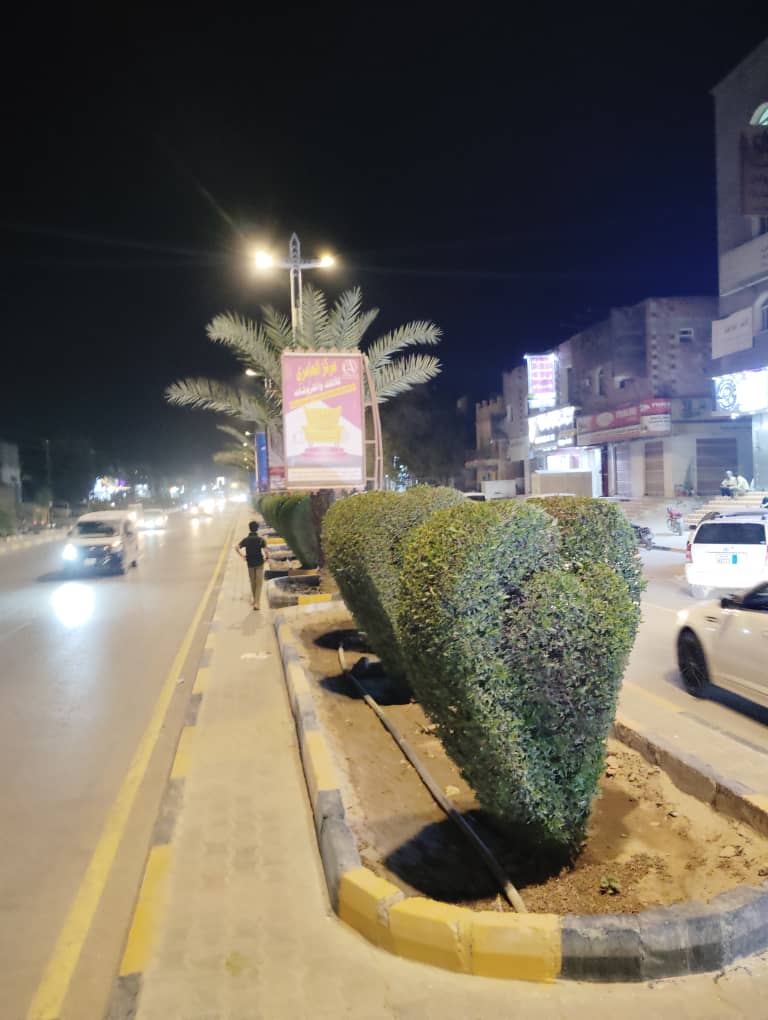 ليالي رمضان في سيئون… نكهة روحانية وسحر لا يُضاهى في جوهرة الوادي والصحراء ليالي رمضان في سيئون… نكهة روحانية وسحر لا يُضاهى في جوهرة الوادي والصحراء