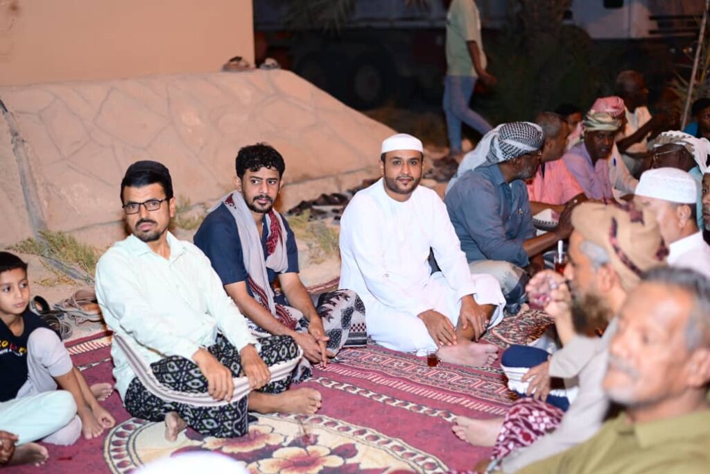 المؤسسة المحلية للمياه فرع سيئون تقيم الإفطار السنوي لموظفيها المؤسسة المحلية للمياه فرع سيئون تقيم الإفطار السنوي لموظفيها