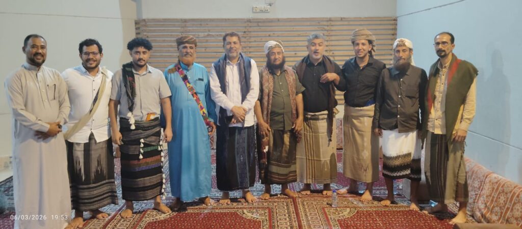 برعاية الشيخ محمد أحمد بن هرهره ..الافطار والملتقى السنوي الأول لأسرة آل الشيخ علي هرهره بعموم ساحل حضرموت "صور" برعاية الشيخ محمد أحمد بن هرهره ..الافطار والملتقى السنوي الأول لأسرة آل الشيخ علي هرهره بعموم ساحل حضرموت "صور"