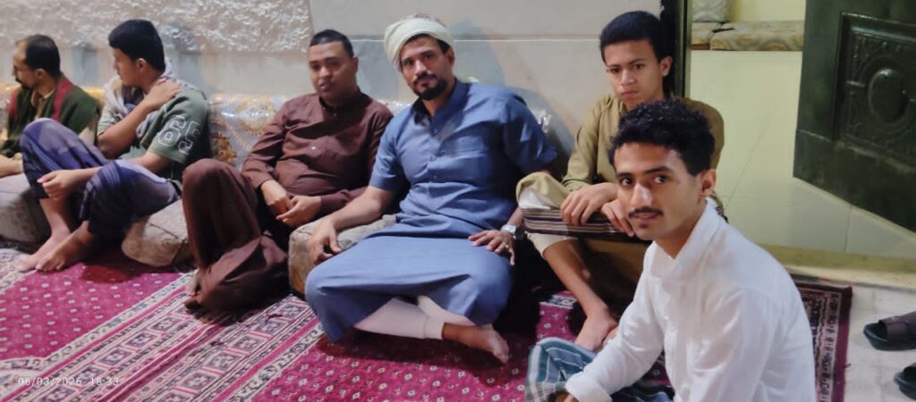 برعاية الشيخ محمد أحمد بن هرهره ..الافطار والملتقى السنوي الأول لأسرة آل الشيخ علي هرهره بعموم ساحل حضرموت "صور" برعاية الشيخ محمد أحمد بن هرهره ..الافطار والملتقى السنوي الأول لأسرة آل الشيخ علي هرهره بعموم ساحل حضرموت "صور"