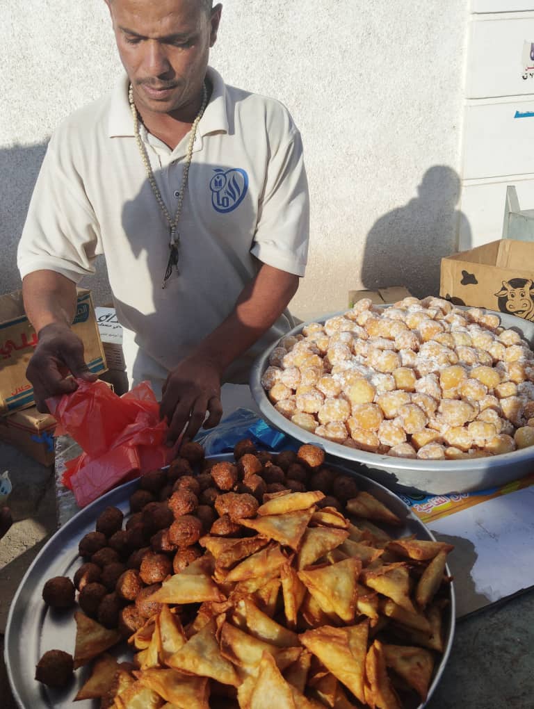 سيئون تتألق في رمضان.. أسواق نابضة بالحياة ومساجد عامرة وروائح البخور تملأ الأجواء "صور" سيئون تتألق في رمضان.. أسواق نابضة بالحياة ومساجد عامرة وروائح البخور تملأ الأجواء "صور"