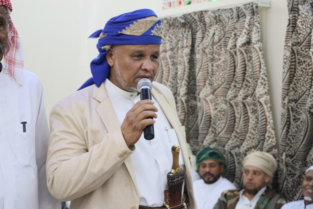 الشيخ خالد محسن العامري يقيم الافطار السنوي وأمسية رمضانية ببيته العامر بمنطقة تاربة الشيخ خالد محسن العامري يقيم الافطار السنوي وأمسية رمضانية ببيته العامر بمنطقة تاربة