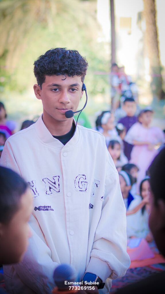 شباب السحيل الشرقي بتاربة يحيون ليلة ختم مسجد ابراهيم بفعاليات مبهجة لأهالي المنطقة بحضور الاعلميَّان ابوبكر بكير وابراهيم صبري شباب السحيل الشرقي بتاربة يحيون ليلة ختم مسجد ابراهيم بفعاليات مبهجة لأهالي المنطقة بحضور الاعلميَّان ابوبكر بكير وابراهيم صبري