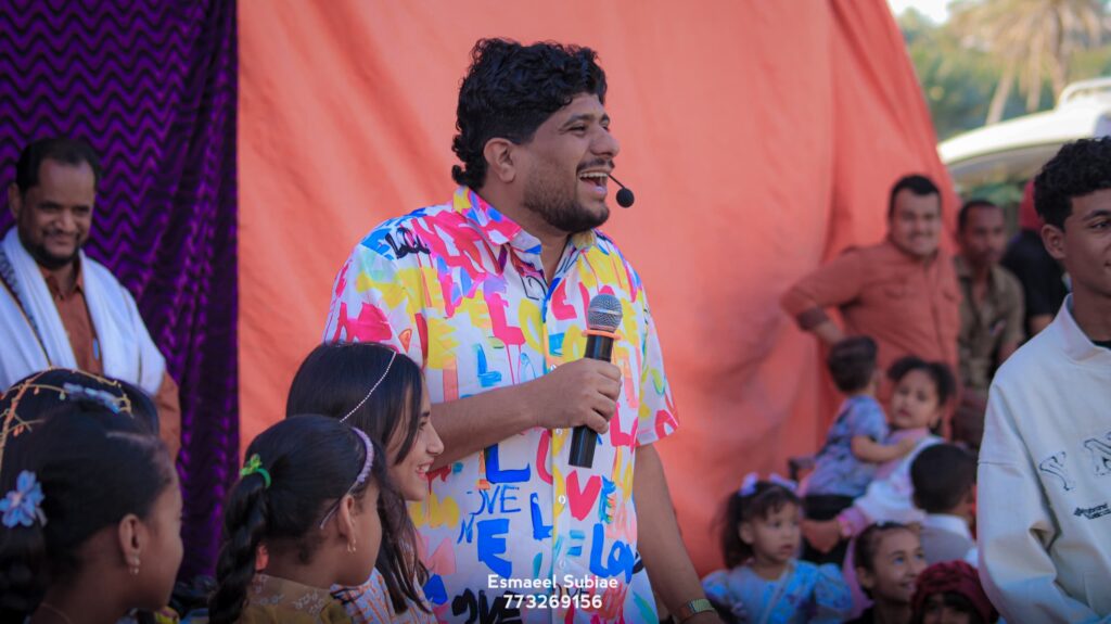 شباب السحيل الشرقي بتاربة يحيون ليلة ختم مسجد ابراهيم بفعاليات مبهجة لأهالي المنطقة بحضور الاعلميَّان ابوبكر بكير وابراهيم صبري شباب السحيل الشرقي بتاربة يحيون ليلة ختم مسجد ابراهيم بفعاليات مبهجة لأهالي المنطقة بحضور الاعلميَّان ابوبكر بكير وابراهيم صبري