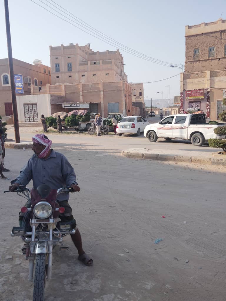 حريضة تشرح الخاطر.. عدسة الإعلامي أكرم النهدي توثق أجواء رمضان في مدينة الحضارة والتاريخ حريضة تشرح الخاطر.. عدسة الإعلامي أكرم النهدي توثق أجواء رمضان في مدينة الحضارة والتاريخ