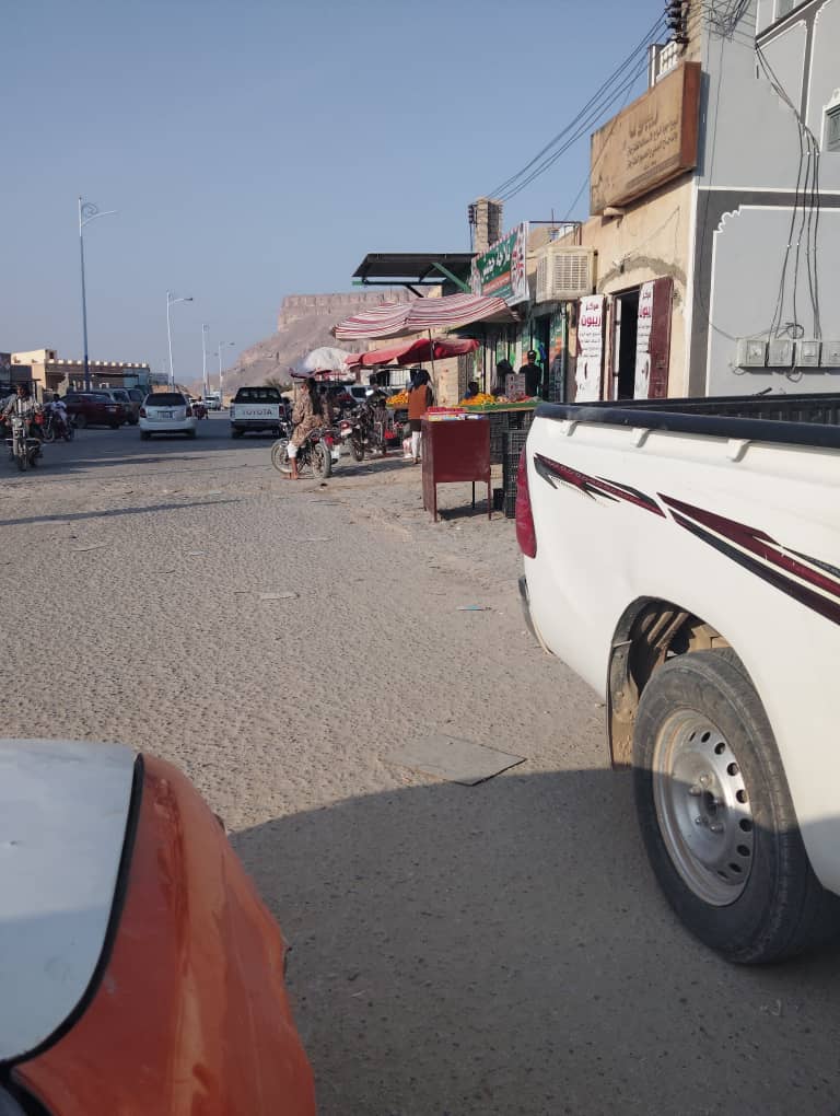 حريضة تشرح الخاطر.. عدسة الإعلامي أكرم النهدي توثق أجواء رمضان في مدينة الحضارة والتاريخ حريضة تشرح الخاطر.. عدسة الإعلامي أكرم النهدي توثق أجواء رمضان في مدينة الحضارة والتاريخ