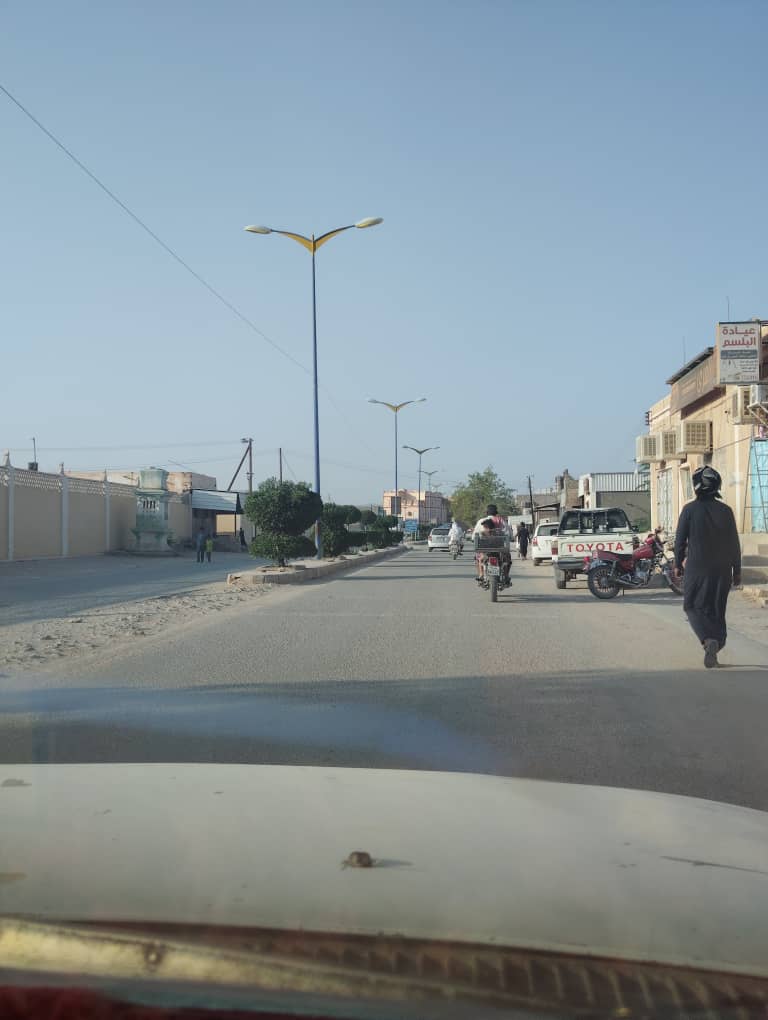 حريضة تشرح الخاطر.. عدسة الإعلامي أكرم النهدي توثق أجواء رمضان في مدينة الحضارة والتاريخ حريضة تشرح الخاطر.. عدسة الإعلامي أكرم النهدي توثق أجواء رمضان في مدينة الحضارة والتاريخ