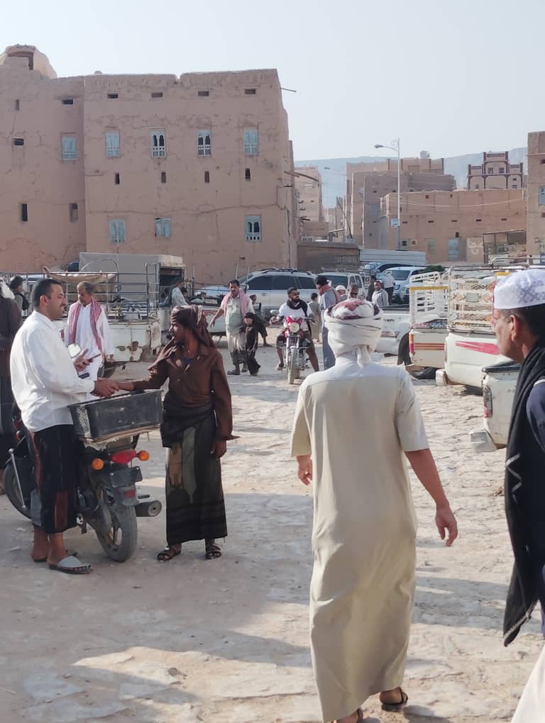 حريضة تشرح الخاطر.. عدسة الإعلامي أكرم النهدي توثق أجواء رمضان في مدينة الحضارة والتاريخ حريضة تشرح الخاطر.. عدسة الإعلامي أكرم النهدي توثق أجواء رمضان في مدينة الحضارة والتاريخ